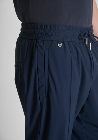 PANTALON ANTONY MORATO PARA HOMBRE COLOR AZUL TR00777FA600311