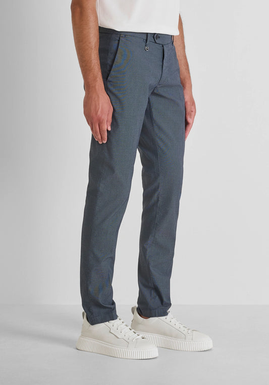 PANTALONES ANTONY MORATO HOMBRE AZUL MMTR00781-FA850390