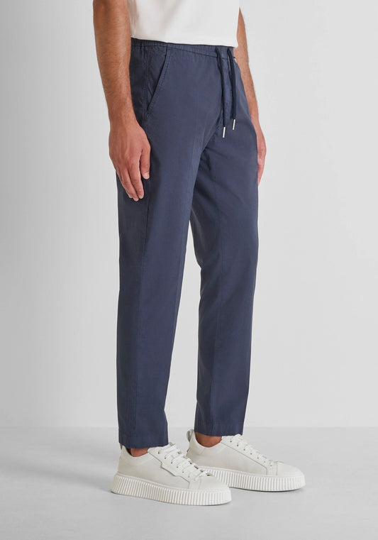 PANTALON ANTONY MORATO PARA HOMBRE COLOR AZUL TR00787FA900138
