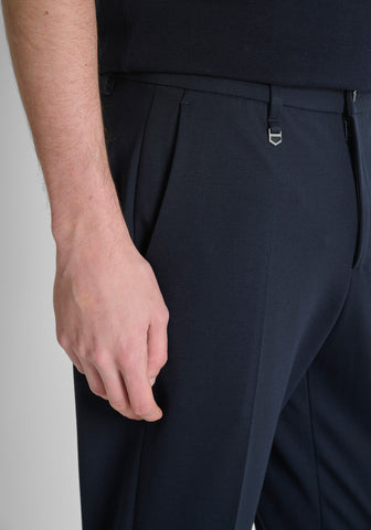 PANTALON ANTONY MORATO PARA HOMBRE COLOR AZUL TS00037FA150167