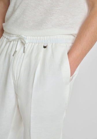 PANTALON ANTONY MORATO PARA HOMBRE COLOR BLANCO TR00790FA900135