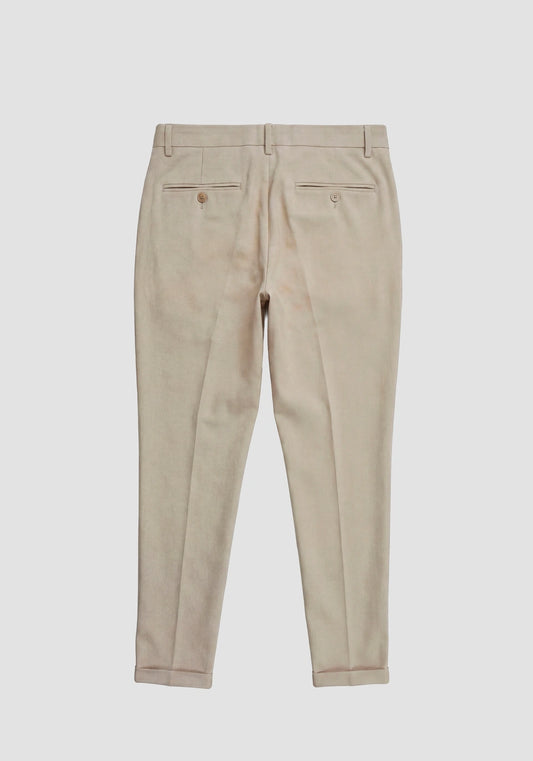 PANTALON ANTONY MORATO PARA HOMBRE COLOR KHAKI TS00037FA150232