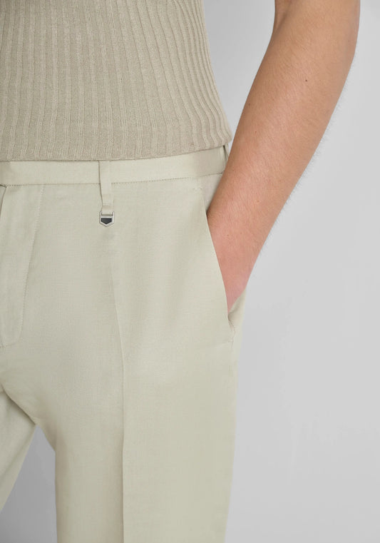 PANTALON ANTONY MORATO PARA HOMBRE COLOR KHAKI TS00073FA900135