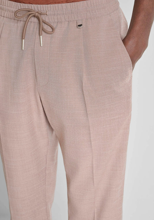 PANTALON ANTONY MORATO PARA HOMBRE COLOR MARRON TS00052FA650377