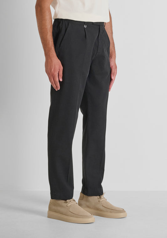 PANTALON ANTONY MORATO PARA HOMBRE COLOR NEGRO TR00783FA900143