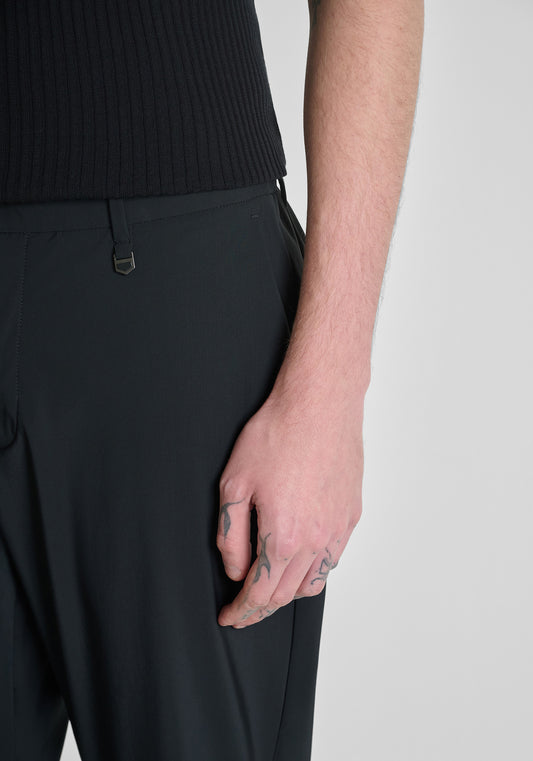 PANTALON ANTONY MORATO PARA HOMBRE COLOR NEGRO TS00059FA600311