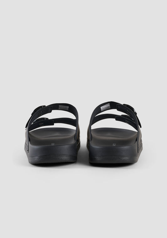 CALZADO ANTONY MORATO HOMBRE NEGRO MMFF00028-AF020001