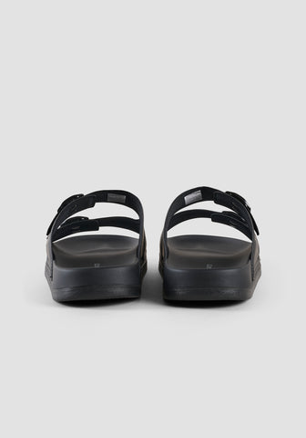 CALZADO ANTONY MORATO HOMBRE NEGRO MMFF00028-AF020001
