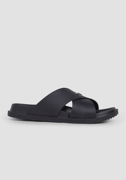 CALZADO ANTONY MORATO PARA HOMBRE COLOR NEGRO FF00033AF020001
