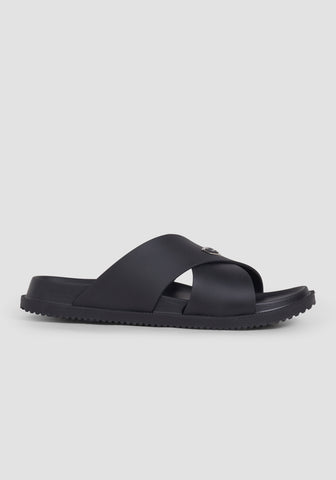 CALZADO ANTONY MORATO PARA HOMBRE COLOR NEGRO FF00033AF020001