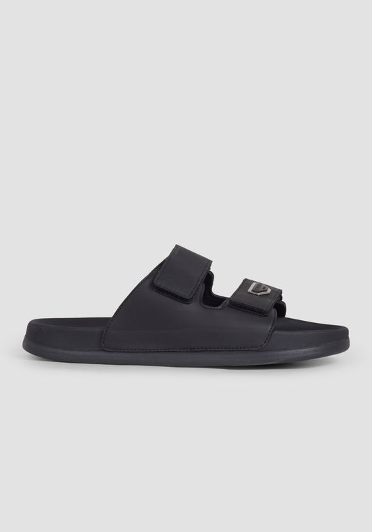 CALZADO ANTONY MORATO PARA HOMBRE COLOR NEGRO FF00034AF020001