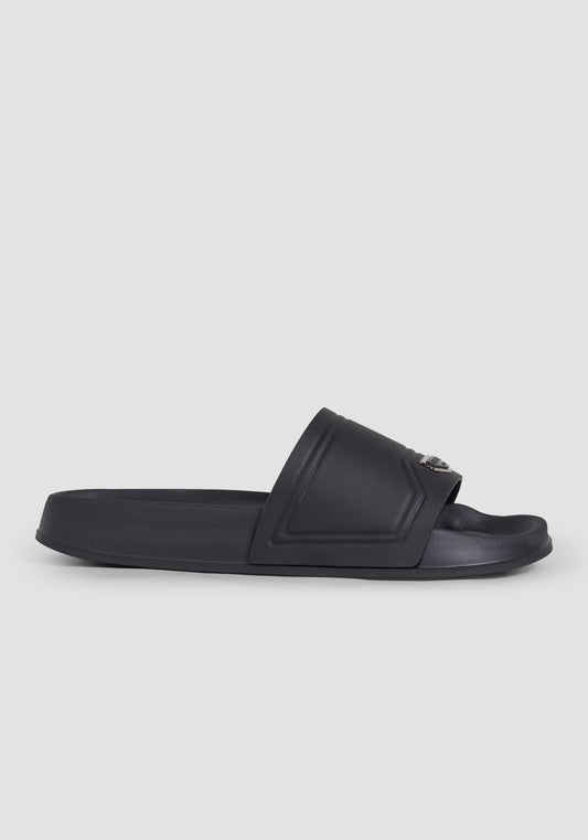 CALZADO ANTONY MORATO PARA HOMBRE COLOR NEGRO FF00035AF020001