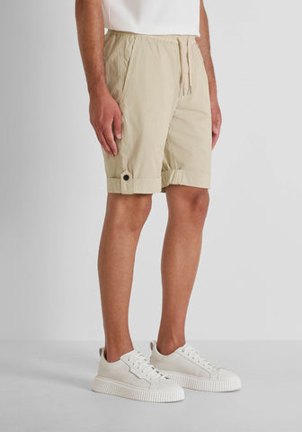 SHORT ANTONY MORATO PARA HOMBRE COLOR KHAKI SH00229FA900138