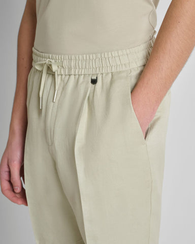 SHORT ANTONY MORATO PARA HOMBRE COLOR KHAKI SH00230FA900135