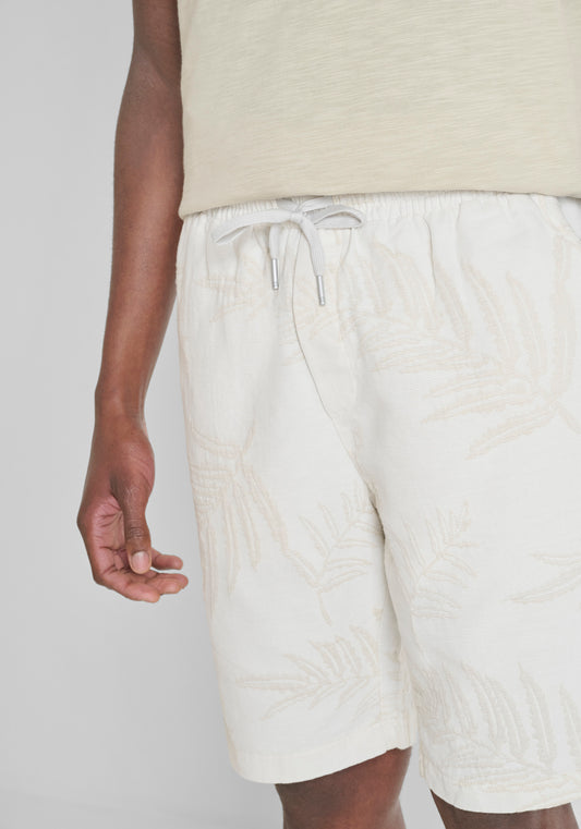 SHORT ANTONY MORATO PARA HOMBRE COLOR KHAKI SH00233FA440060
