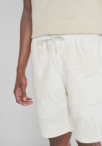 SHORT ANTONY MORATO PARA HOMBRE COLOR KHAKI SH00233FA440060