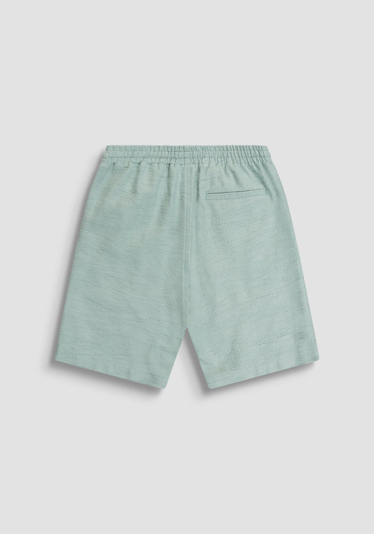SHORT ANTONY MORATO PARA HOMBRE COLOR VERDE SH00234FA950200