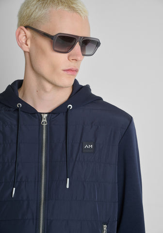 CHAQUETA ANTONY MORATO PARA HOMBRE COLOR AZUL FL01131FA150178