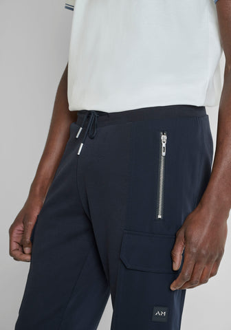 PANTALON ANTONY MORATO PARA HOMBRE COLOR AZUL FP00419FA150188