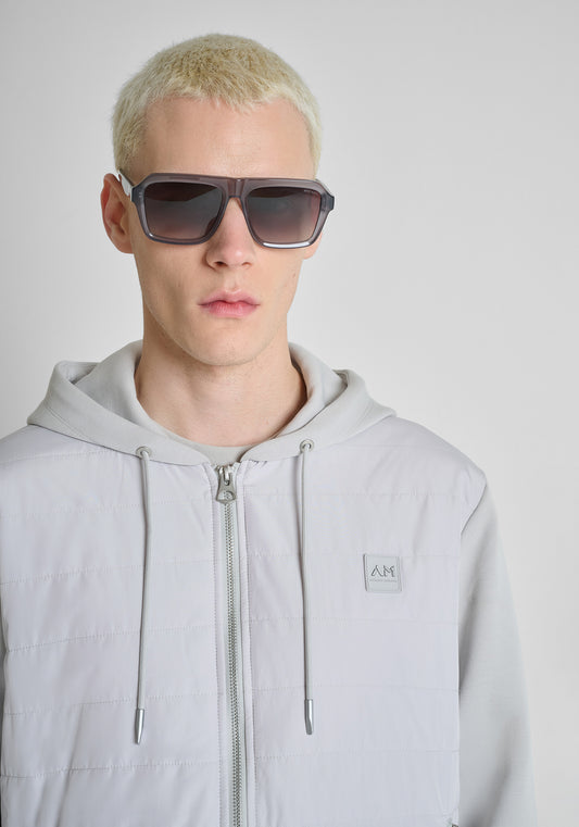CHAQUETA ANTONY MORATO PARA HOMBRE COLOR BLANCO FL01131FA150178