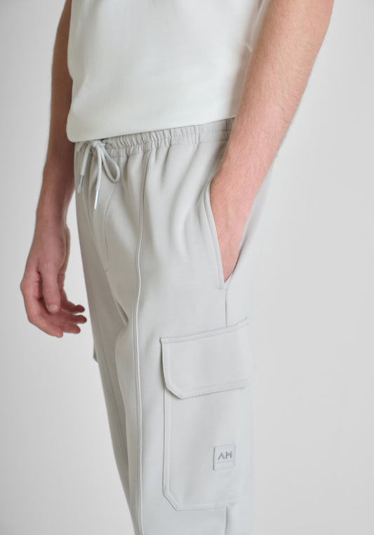 PANTALON ANTONY MORATO PARA HOMBRE COLOR BLANCO FP00421FA150178