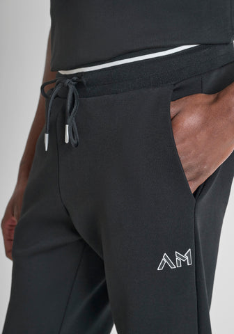 PANTALON ANTONY MORATO PARA HOMBRE COLOR NEGRO FP00423FA150178