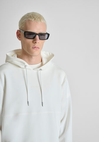 SUETERS ANTONY MORATO HOMBRE BLANCO MMFL01138-FA150178