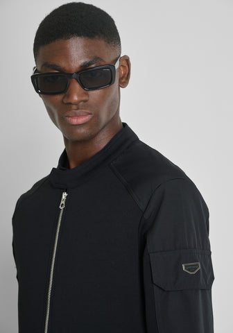 SUETERS ANTONY MORATO HOMBRE NEGRO MMFL01126-FA150178
