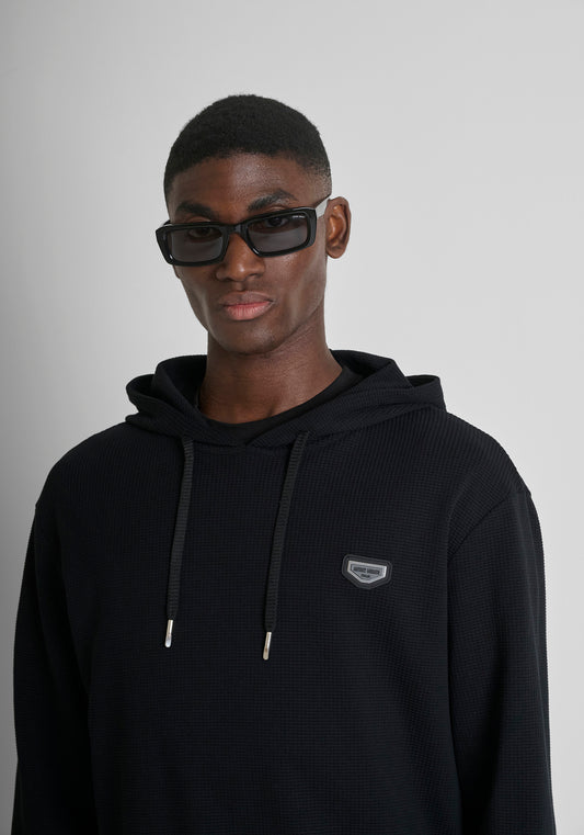 SUETERS ANTONY MORATO HOMBRE NEGRO MMFL01128-FA150231