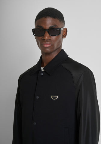 SUETERS ANTONY MORATO HOMBRE NEGRO MMFL01129-FA150178