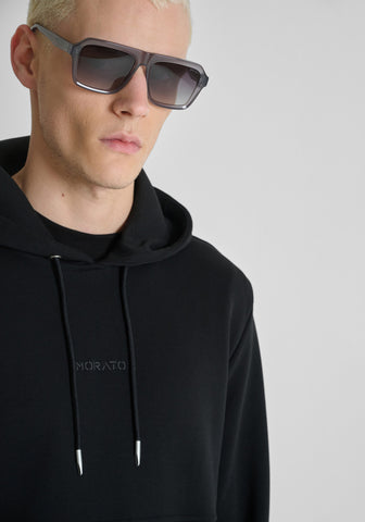 SUETERS ANTONY MORATO HOMBRE NEGRO MMFL01138-FA150178