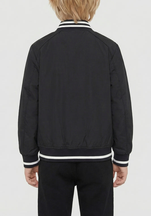 SUETERS ANTONY MORATO NIÑO NEGRO MKFL00543-FA150178