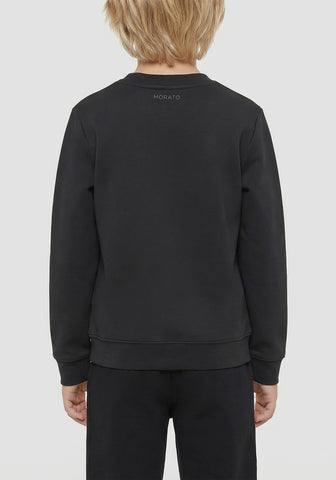 SUETERS ANTONY MORATO NIÑO NEGRO MKFL00544-FA150178