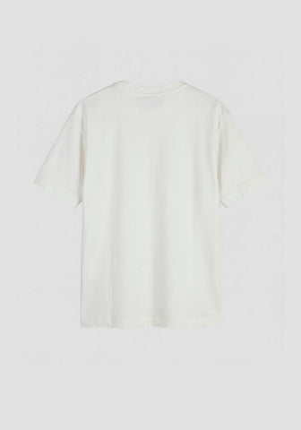 CAMISETAS ANTONY MORATO PARA HOMBRE COLOR BLANCO FL01141FA150188