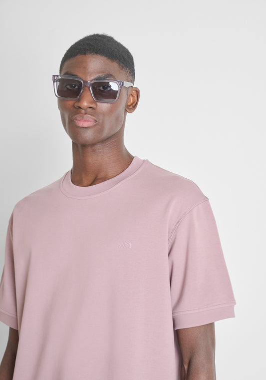 CAMISETAS ANTONY MORATO PARA HOMBRE COLOR ROSADO FL01141FA150188