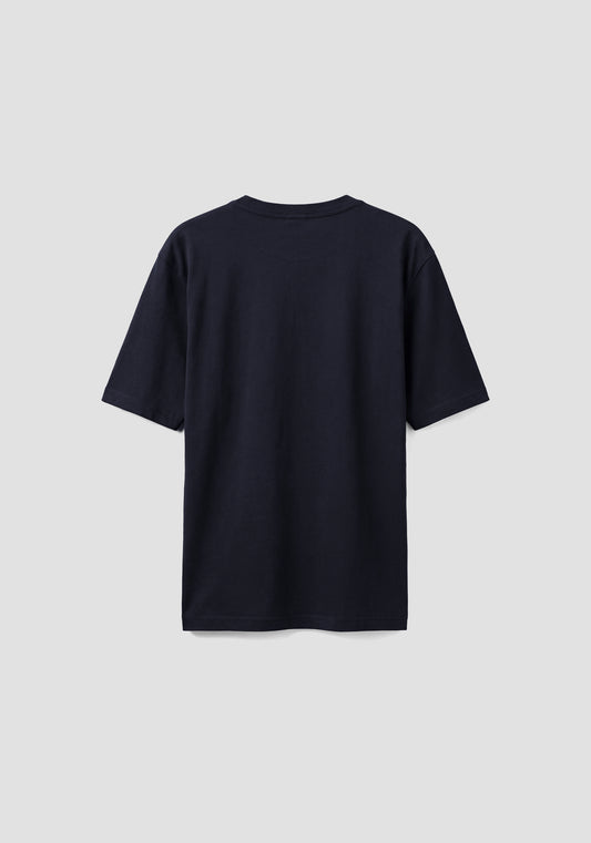 CAMISETAS ANTONY MORATO PARA HOMBRE COLOR AZUL KS02666FA100240