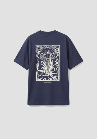 CAMISETAS ANTONY MORATO PARA HOMBRE COLOR AZUL KS02667FA100240