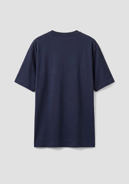 CAMISETAS ANTONY MORATO PARA HOMBRE COLOR AZUL KS02677FA100144