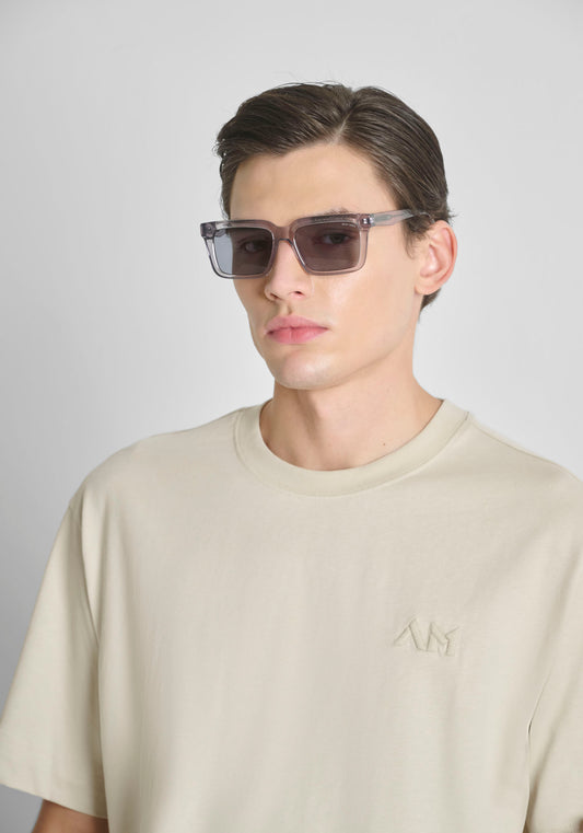 CAMISETAS ANTONY MORATO PARA HOMBRE COLOR BEIGE KS02621FA100242