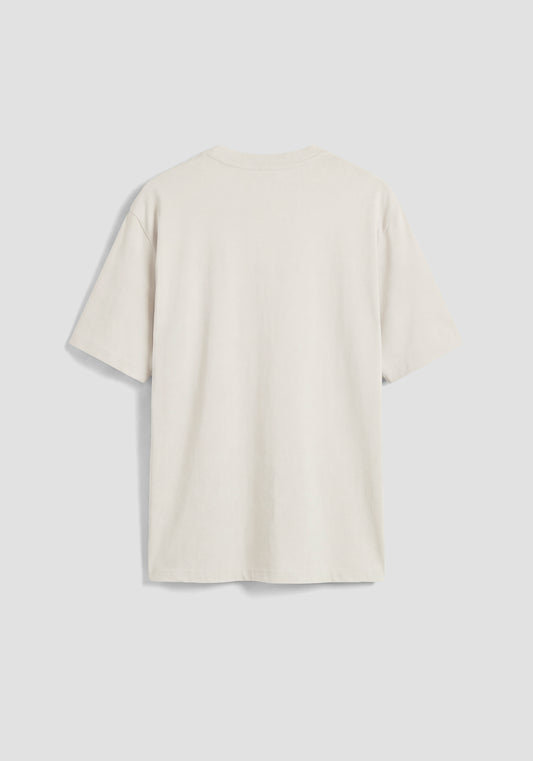 CAMISETAS ANTONY MORATO PARA HOMBRE COLOR BEIGE KS02661FA100144