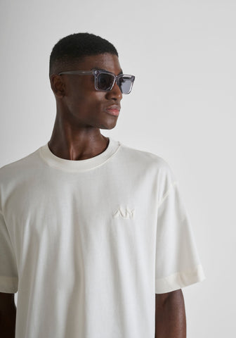CAMISETAS ANTONY MORATO PARA HOMBRE COLOR BLANCO KS02621FA100242