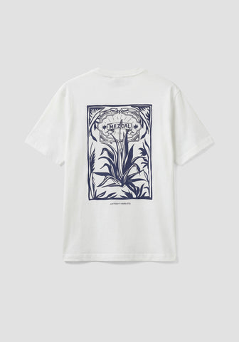 CAMISETA ANTONY MORATO PARA HOMBRE COLOR BLANCO KS02667FA100240