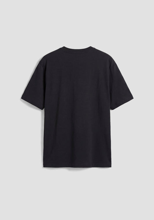 CAMISETAS ANTONY MORATO PARA HOMBRE COLOR NEGRO KS02661FA100144