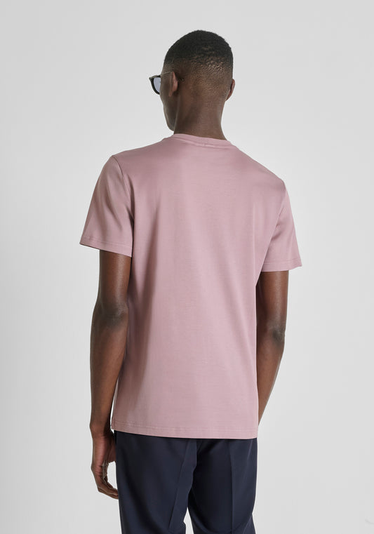 CAMISETAS ANTONY MORATO PARA HOMBRE COLOR ROSADO KS02658FA100255