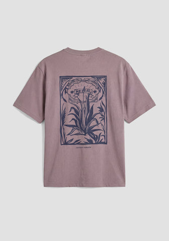CAMISETAS ANTONY MORATO PARA HOMBRE COLOR ROSADO KS02667FA100240
