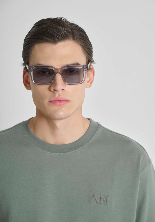 CAMISETAS ANTONY MORATO PARA HOMBRE COLOR VERDE KS02621FA100242