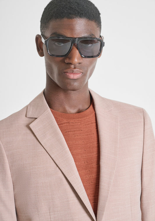 CHAQUETA ANTONY MORATO PARA HOMBRE COLOR MARRON JS00065FA650377