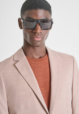 CHAQUETA ANTONY MORATO PARA HOMBRE COLOR MARRON JS00065FA650377
