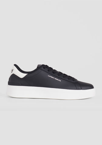 CALZADO ANTONY MORATO PARA HOMBRE COLOR NEGRO FW01876LE500183