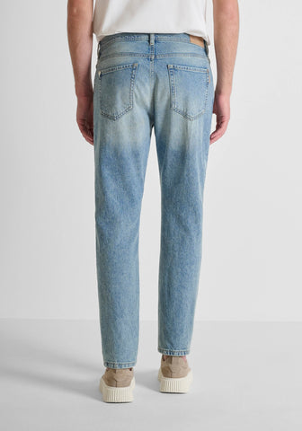 JEANS ANTONY MORATO HOMBRE AZUL MMDT00299-FA750624-W02233
